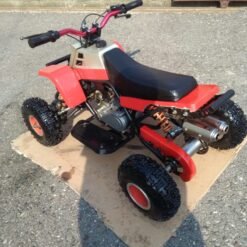 Best Mini 49cc Gas Banshee Mini 49cc Gas Banshee