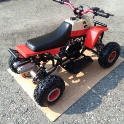 Mini 49cc Gas Banshee