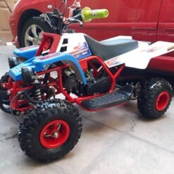Best Kids 49cc Gas ATV Kids 49cc Gas ATV