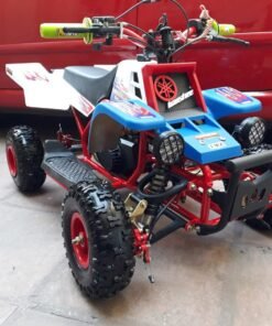 Kids 49cc Gas ATV
