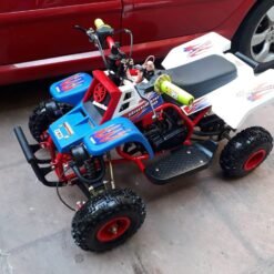Best Kids 49cc Gas ATV Kids 49cc Gas ATV