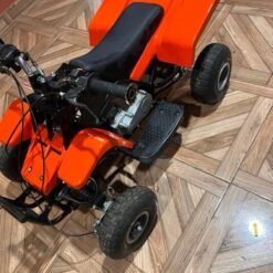 49cc Banshee Quad