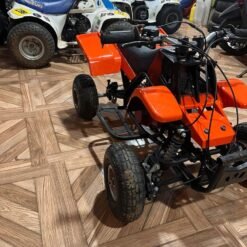 49cc Banshee Quad