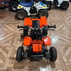 49cc Banshee Quad