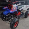 49cc Gas Powered Banshee Bike for Kids