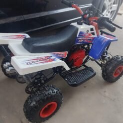 49cc Gas Powered Banshee Bike for Kids