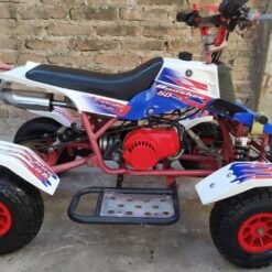 Kids 49cc Banshee