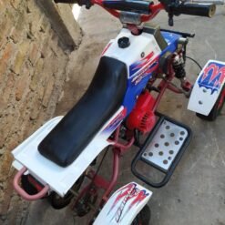 Kids 49cc Banshee