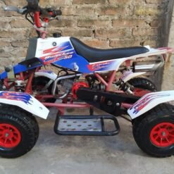Kids 49cc Banshee