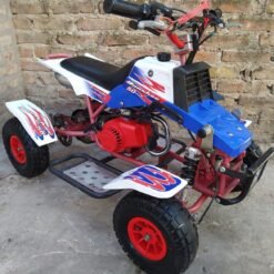 Kids 49cc Banshee
