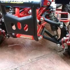 49cc Gas Mini Banshee
