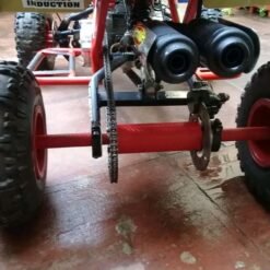 49cc Gas Mini Banshee