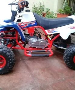49cc Gas Mini Banshee