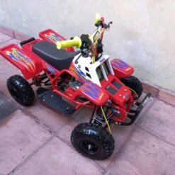 Kids 49cc Dirt Bike