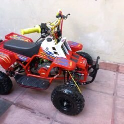 Kids 49cc Dirt Bike