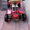 Kids 49cc Dirt Bike