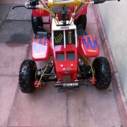 Kids 49cc Dirt Bike