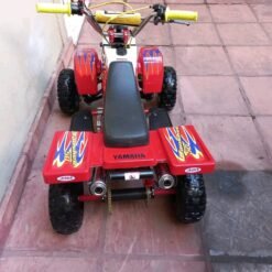 Kids 49cc Dirt Bike