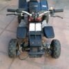 49cc Banshee Kids Quad