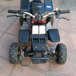 49cc Banshee Kids Quad