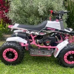 Kids 49cc Banshee ATV