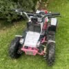 Kids 49cc Banshee ATV