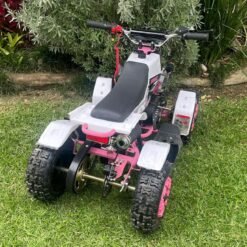 Kids 49cc Banshee ATV