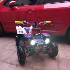Kids 49cc Banshee