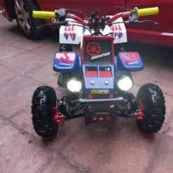 Kids 49cc Banshee
