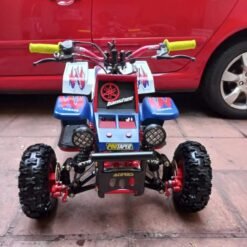 Alternative view of Best Kids 49cc Banshee