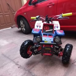 Kids 49cc Banshee