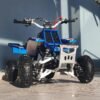 49cc Gas Powered Kids Banshee