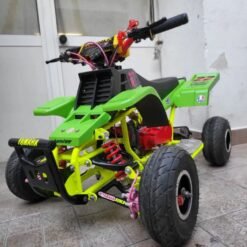 49cc Kids Banshee ATV