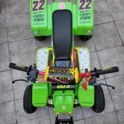 49cc Kids Banshee ATV