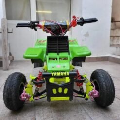 49cc Kids Banshee ATV