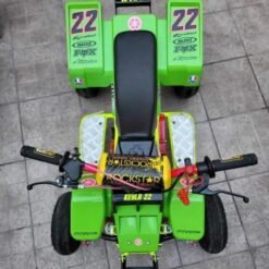 49cc Kids Banshee ATV