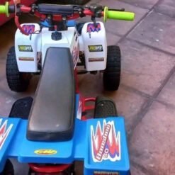 Buy 49cc Gas Powered Kids Quad