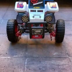 Buy 49cc Gas Powered Kids Quad
