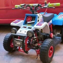 Buy 49cc Gas Powered Kids Quad