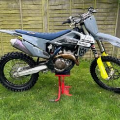 HUSQVARNA FC 250 2019