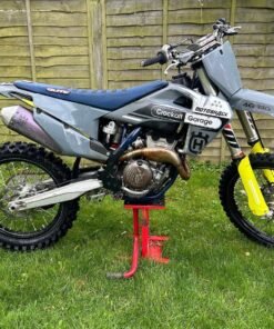 HUSQVARNA FC 250 2019