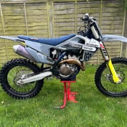 Best HUSQVARNA FC 250 2019 Dirt Bikes HUSQVARNA FC 250 2019