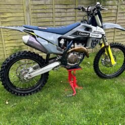 Best HUSQVARNA FC 250 2019 Dirt Bikes HUSQVARNA FC 250 2019