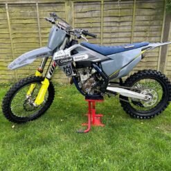 Best HUSQVARNA FC 250 2019 Dirt Bikes HUSQVARNA FC 250 2019