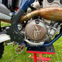 Best HUSQVARNA FC 250 2019 Dirt Bikes HUSQVARNA FC 250 2019