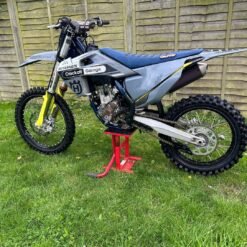 Best HUSQVARNA FC 250 2019 Dirt Bikes HUSQVARNA FC 250 2019