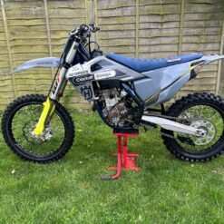 Best HUSQVARNA FC 250 2019 Dirt Bikes HUSQVARNA FC 250 2019