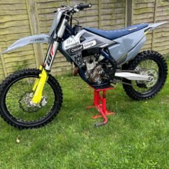 HUSQVARNA FC 250 2019