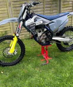 HUSQVARNA FC 250 2019