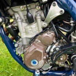 Best HUSQVARNA FC 250 2019 Dirt Bikes HUSQVARNA FC 250 2019